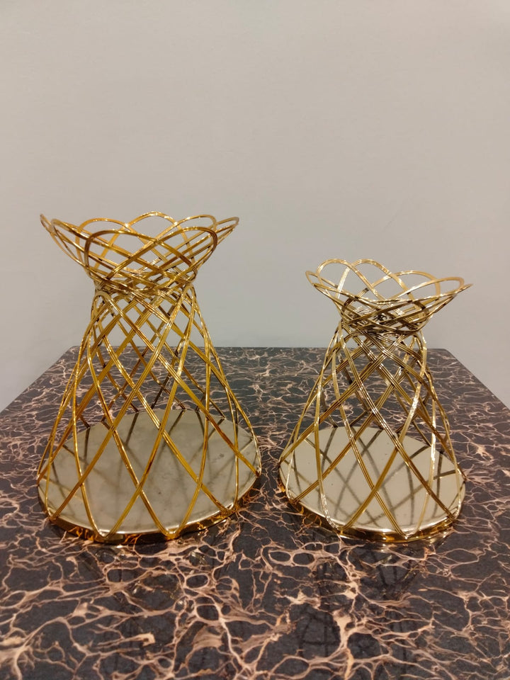 Luxury Decorative Table Vase