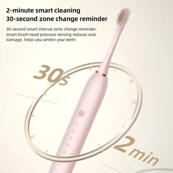 Electric Toothbrush