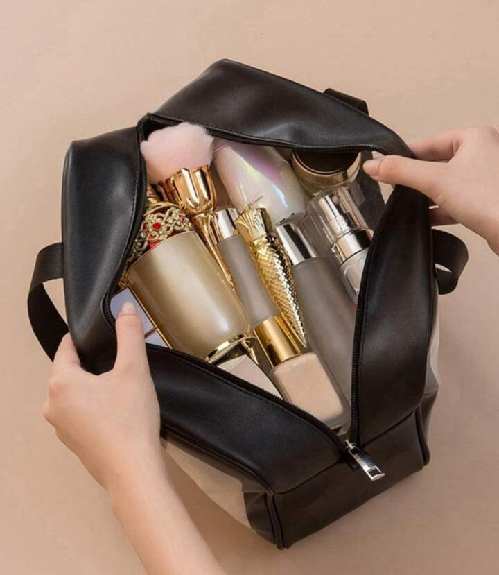 Premium PVC Waterproof Washbag