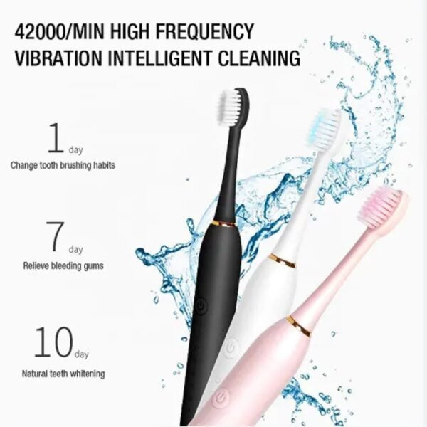 Electric Toothbrush
