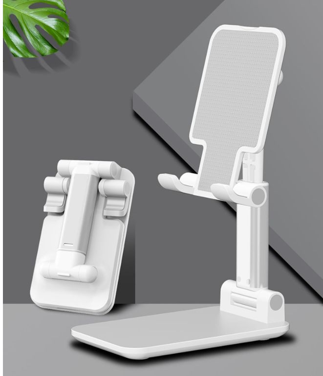 Premium Foldable Desktop Stand
