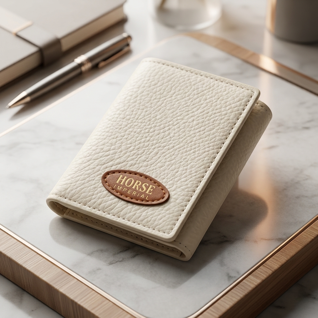 Trifold Short Wallet