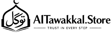 AL-TAWAKKAL STORE