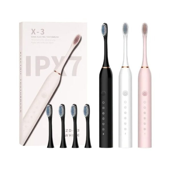 Electric Toothbrush