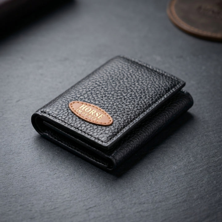 Trifold Short Wallet