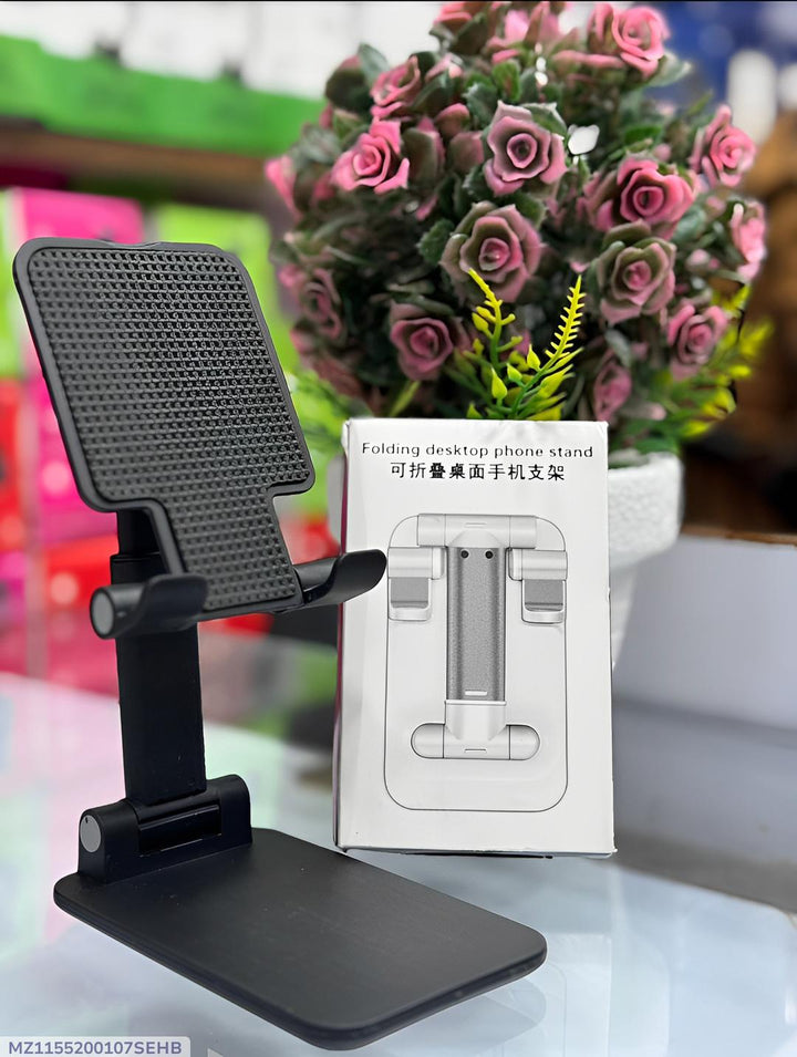 Premium Foldable Desktop Stand