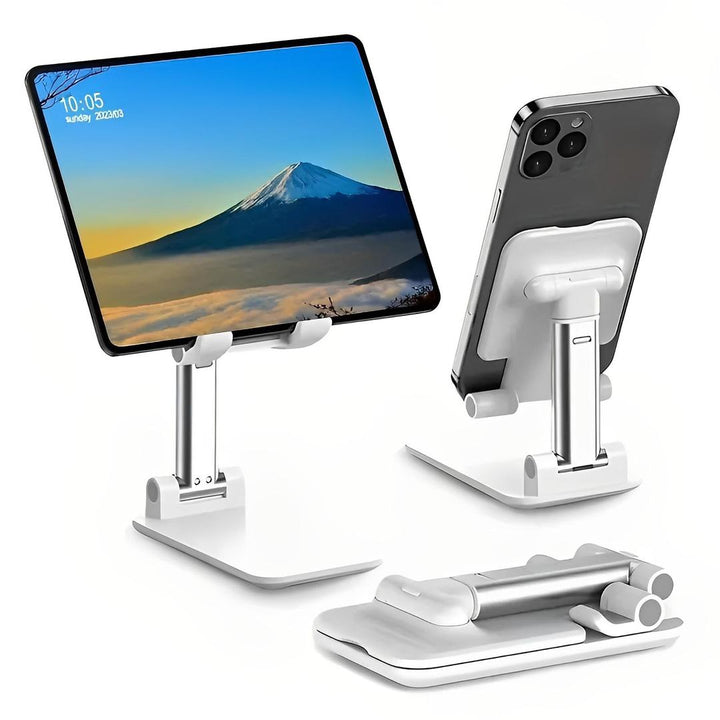 Premium Foldable Desktop Stand