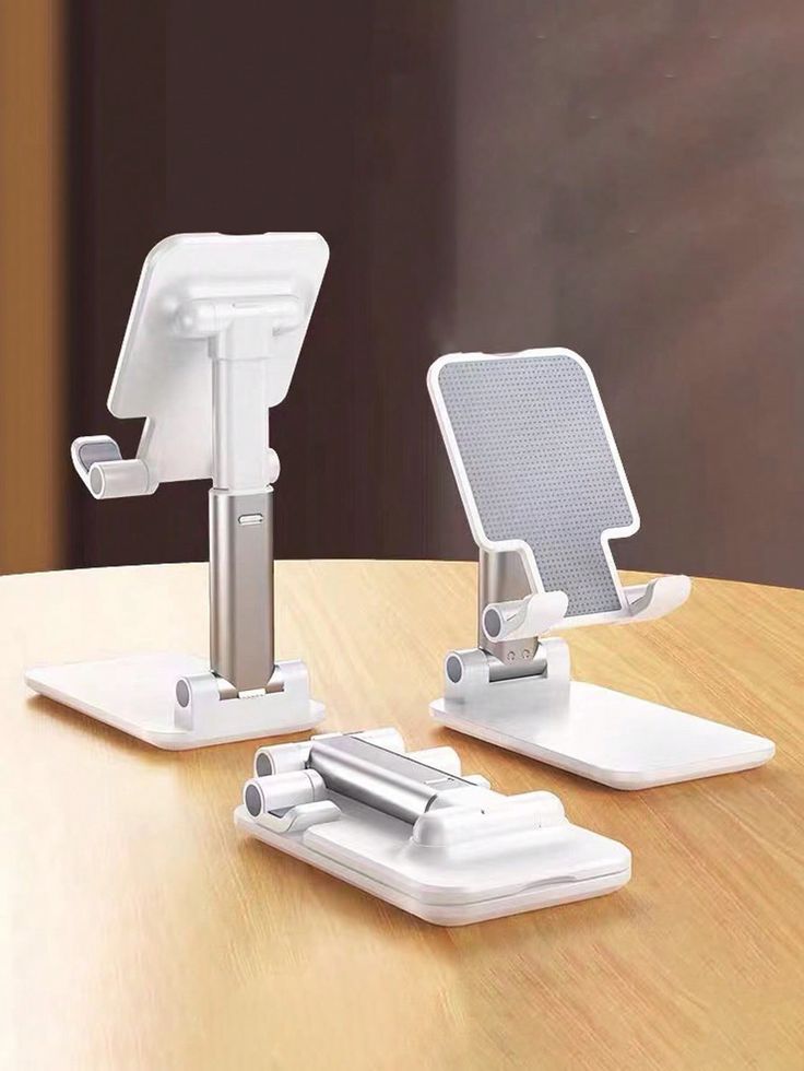 Premium Foldable Desktop Stand