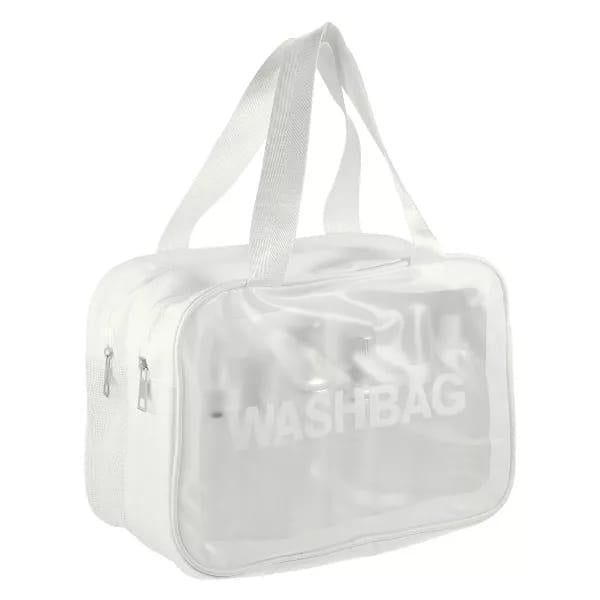 Premium PVC Waterproof Washbag