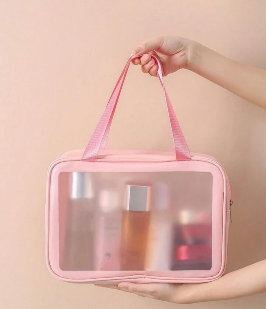 Premium PVC Waterproof Washbag