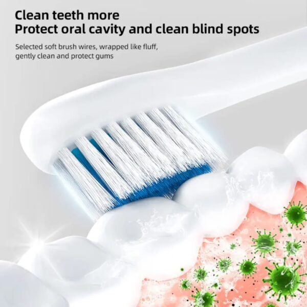 Electric Toothbrush